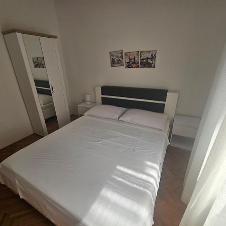 Anna Apartment Marina Exteriér fotografie