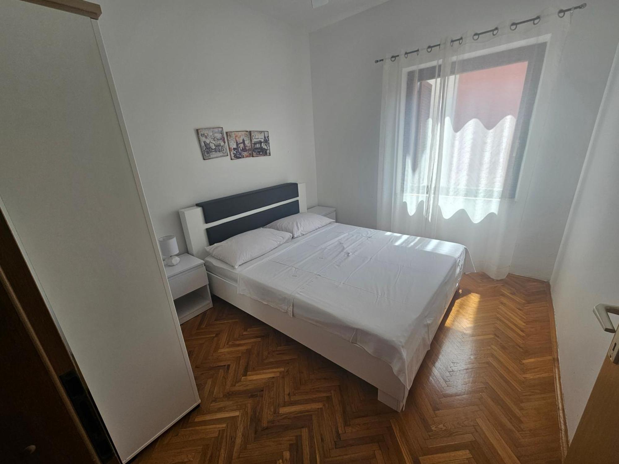 Anna Apartment Marina Exteriér fotografie
