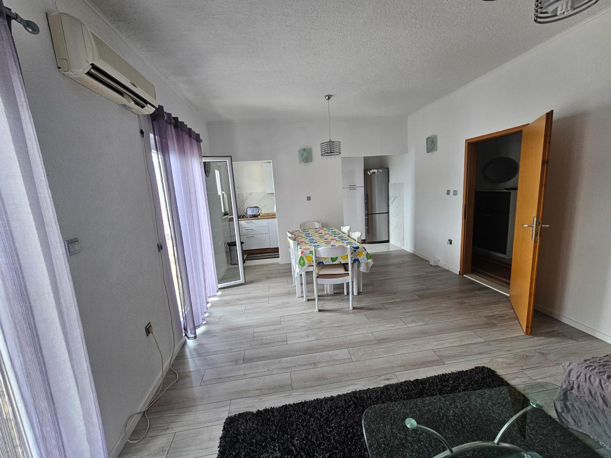 Anna Apartment Marina Exteriér fotografie