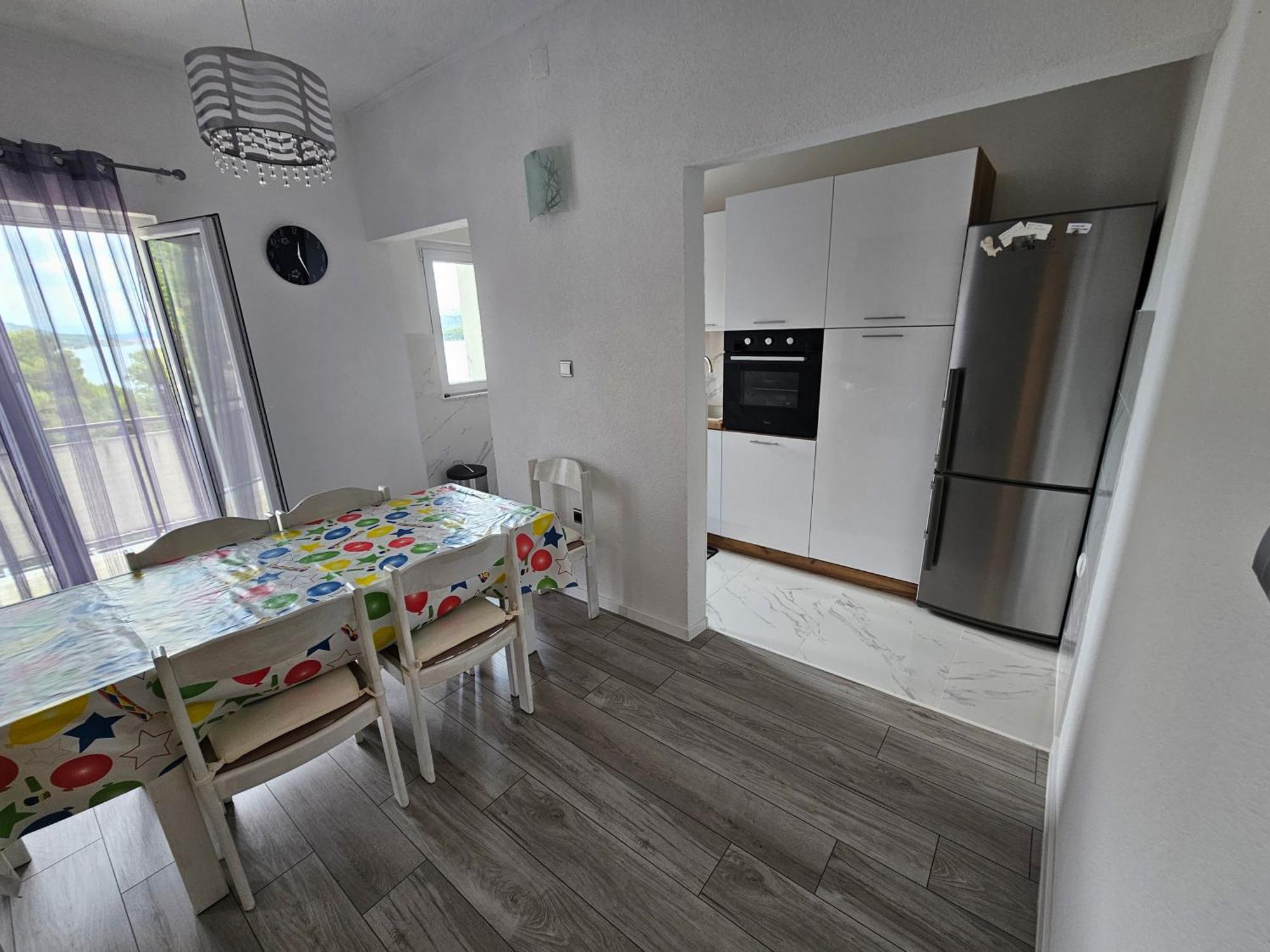 Anna Apartment Marina Exteriér fotografie