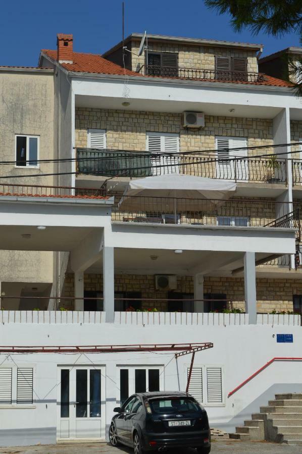 Anna Apartment Marina Exteriér fotografie