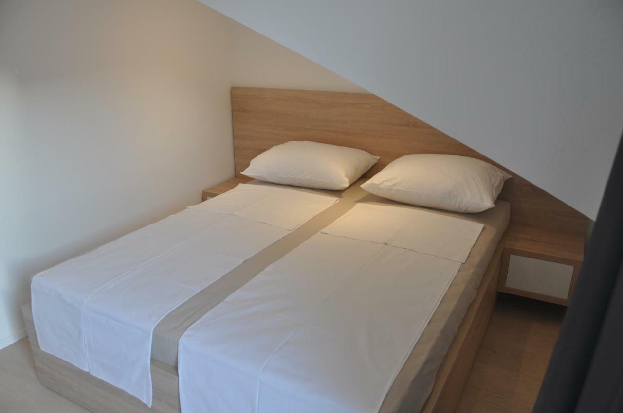 Anna Apartment Marina Exteriér fotografie