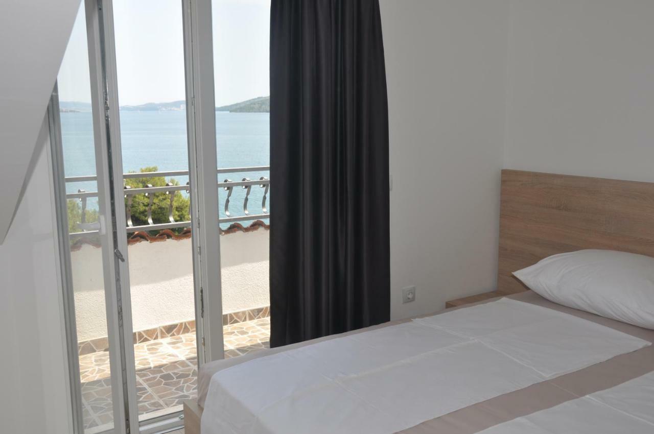 Anna Apartment Marina Exteriér fotografie