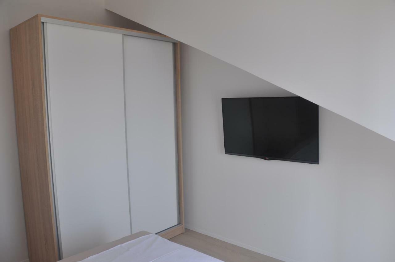 Anna Apartment Marina Exteriér fotografie
