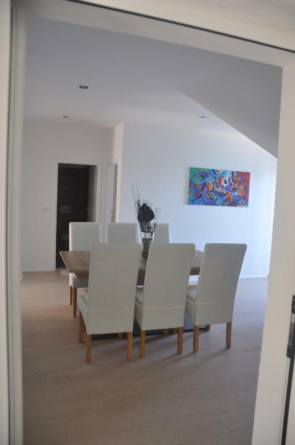 Anna Apartment Marina Exteriér fotografie