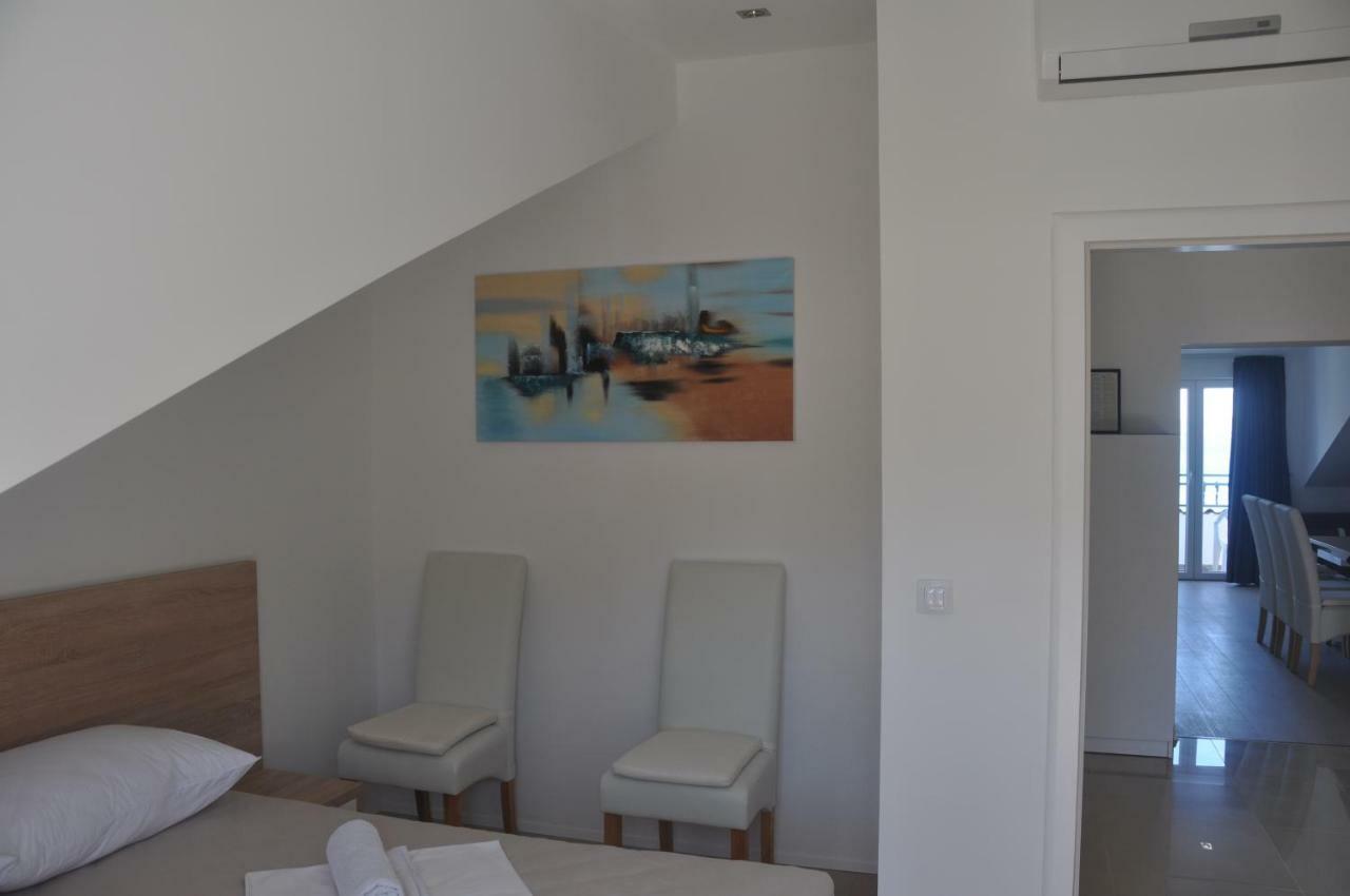 Anna Apartment Marina Exteriér fotografie